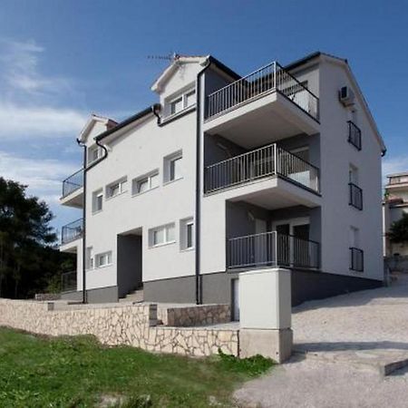 Apartment Adriatic - Saldun Trogir Zewnętrze zdjęcie