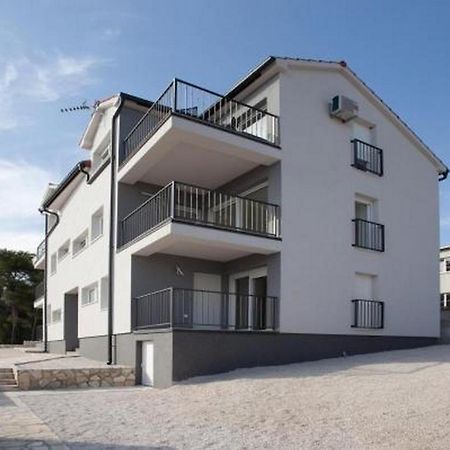 Apartment Adriatic - Saldun Trogir Zewnętrze zdjęcie