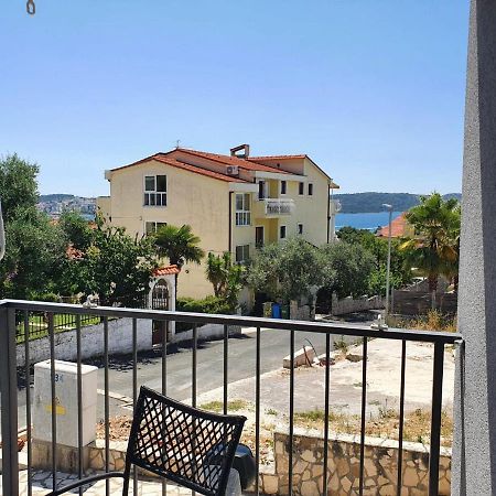 Apartment Adriatic - Saldun Trogir Zewnętrze zdjęcie